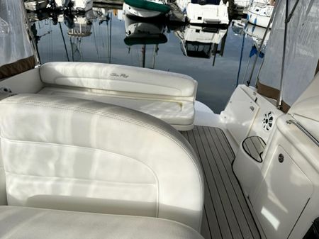 Sea Ray 300 Sundancer image