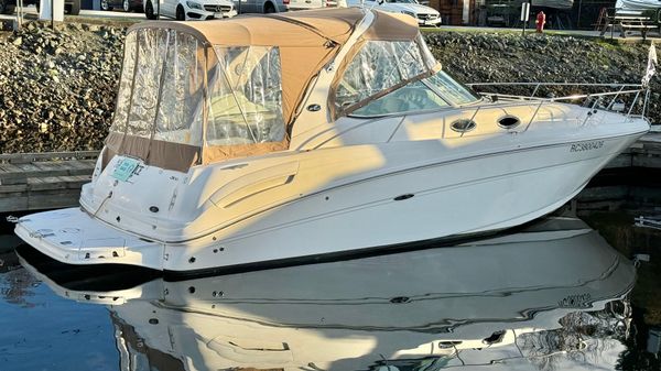 Sea Ray 300 Sundancer 