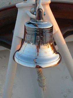 Abeking & Rasmussen Motor Sailer image