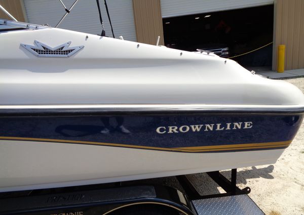 Crownline 202-BR image