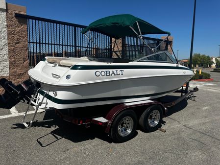 Cobalt 190-BOWRIDER image