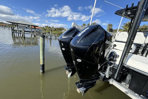 ShearWater 270 Carolina Bay image