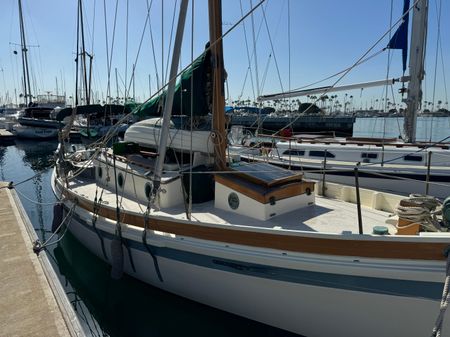 Bristol-channel-cutter 28-CUTTER image