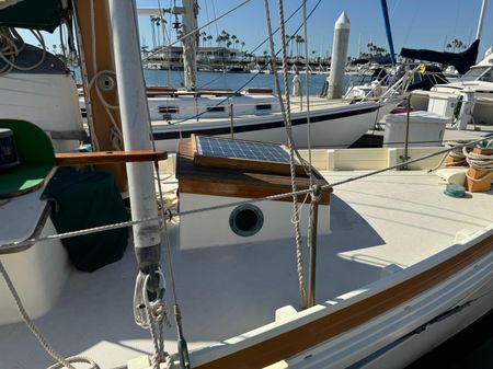 Bristol-channel-cutter 28-CUTTER image