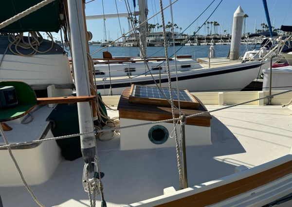 Bristol-channel-cutter 28-CUTTER image