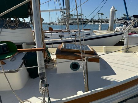 Bristol-channel-cutter 28-CUTTER image