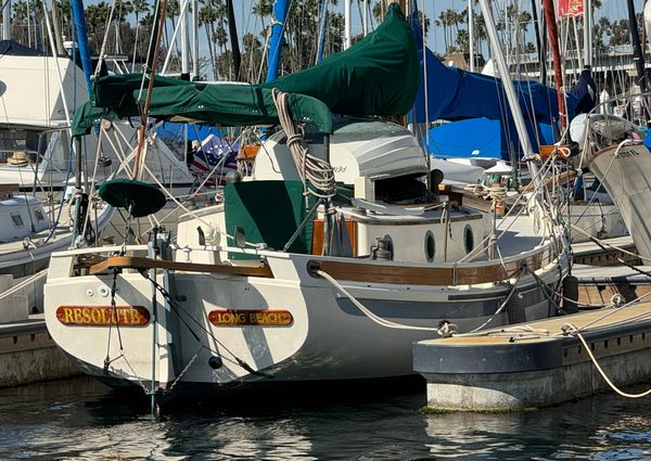 Bristol-channel-cutter 28-CUTTER image