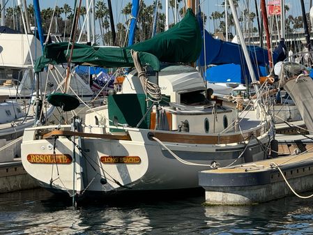 Bristol-channel-cutter 28-CUTTER image