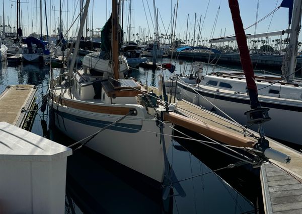 Bristol-channel-cutter 28-CUTTER image