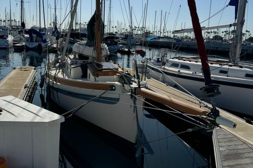 Bristol-channel-cutter 28-CUTTER image