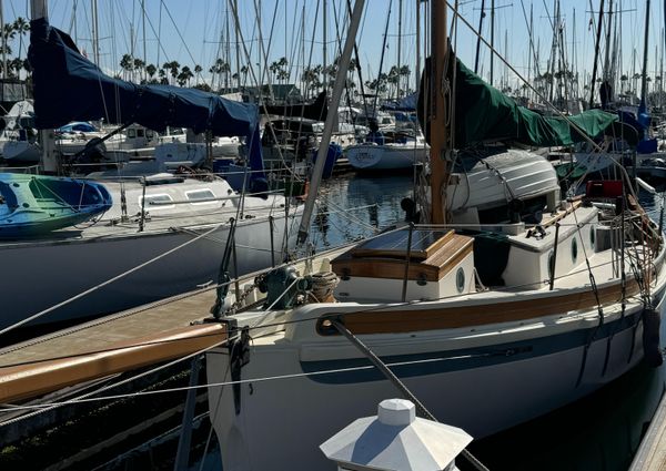 Bristol-channel-cutter 28-CUTTER image