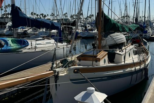 Bristol-channel-cutter 28-CUTTER image