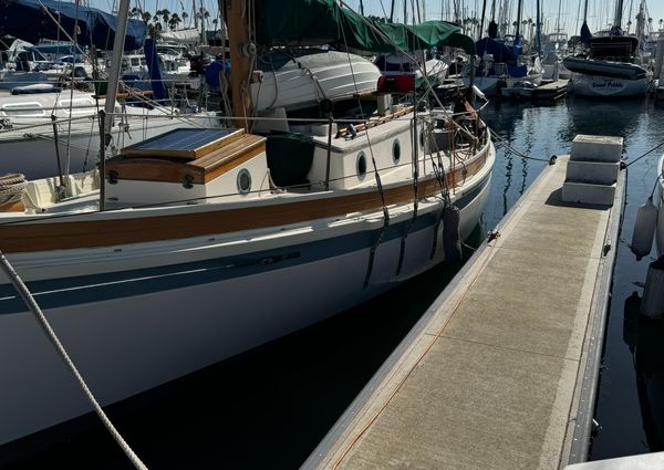 Bristol-channel-cutter 28-CUTTER image