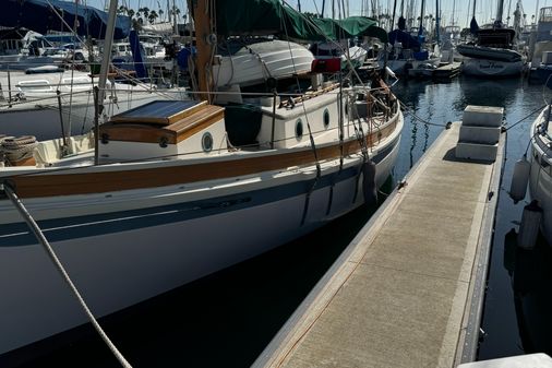 Bristol-channel-cutter 28-CUTTER image