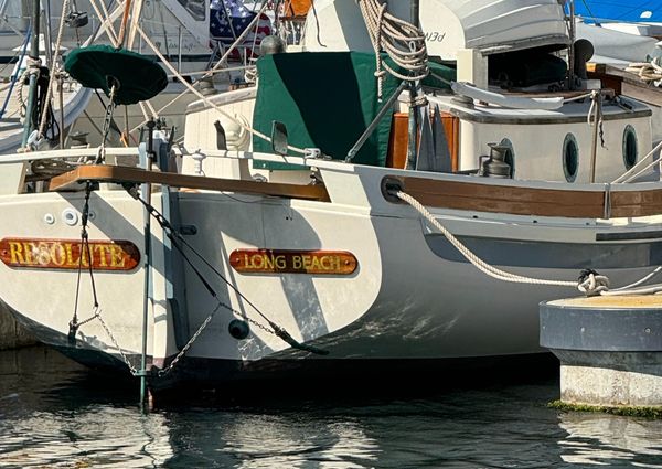 Bristol-channel-cutter 28-CUTTER image