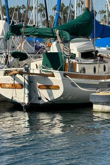 Bristol-channel-cutter 28-CUTTER image