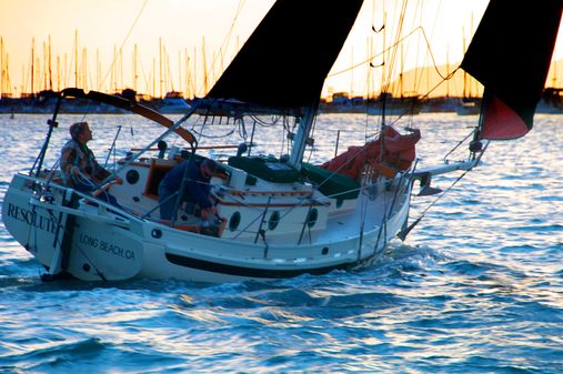 Bristol-channel-cutter 28-CUTTER image