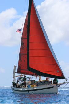 Bristol-channel-cutter 28-CUTTER image