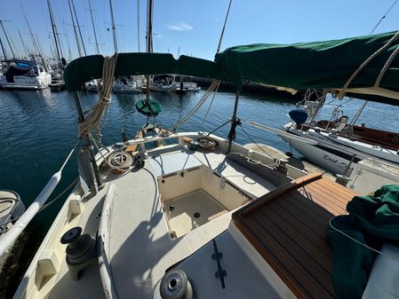 Bristol-channel-cutter 28-CUTTER image