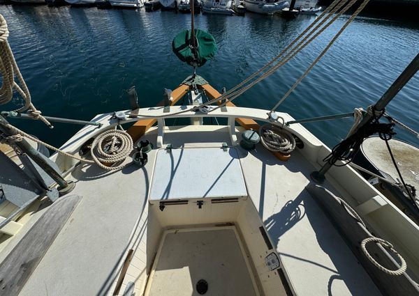 Bristol-channel-cutter 28-CUTTER image