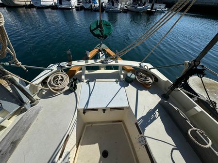 Bristol-channel-cutter 28-CUTTER image