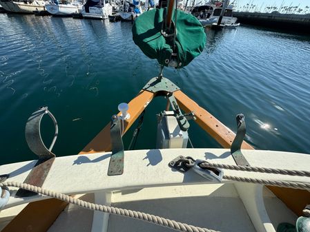 Bristol-channel-cutter 28-CUTTER image