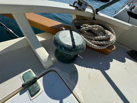 Bristol-channel-cutter 28-CUTTER image