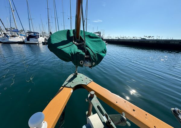 Bristol-channel-cutter 28-CUTTER image