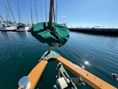 Bristol-channel-cutter 28-CUTTER image