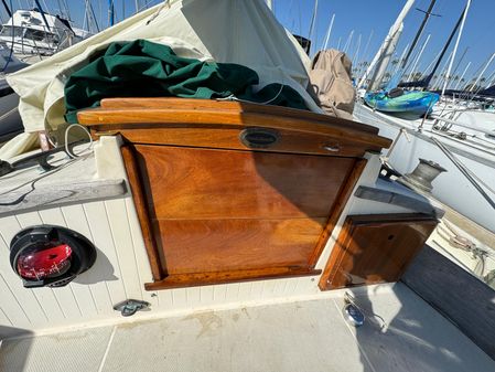 Bristol-channel-cutter 28-CUTTER image