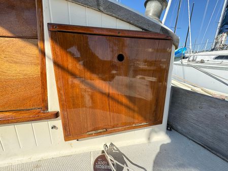 Bristol-channel-cutter 28-CUTTER image