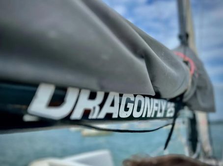 Dragonfly 25-SPORT-SAILING-TRIMARAN image