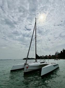 Dragonfly 25-SPORT-SAILING-TRIMARAN image