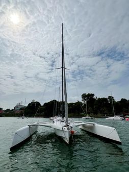 Dragonfly 25-SPORT-SAILING-TRIMARAN image