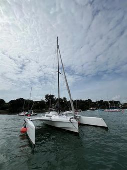 Dragonfly 25-SPORT-SAILING-TRIMARAN image