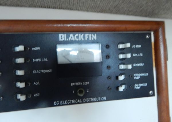 Blackfin 27-COMBI image