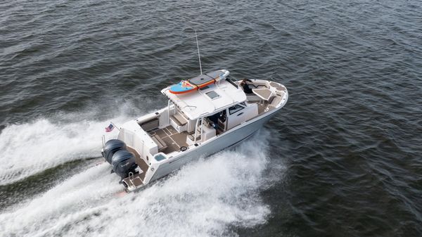 Solara S-310 CW