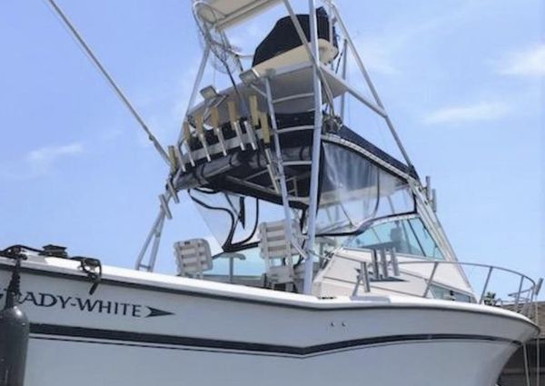 Grady-White 300 Marlin image