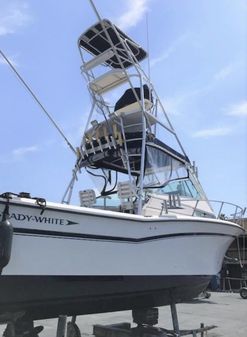 Grady-White 300 Marlin image