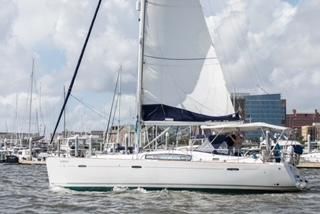 Beneteau 43 