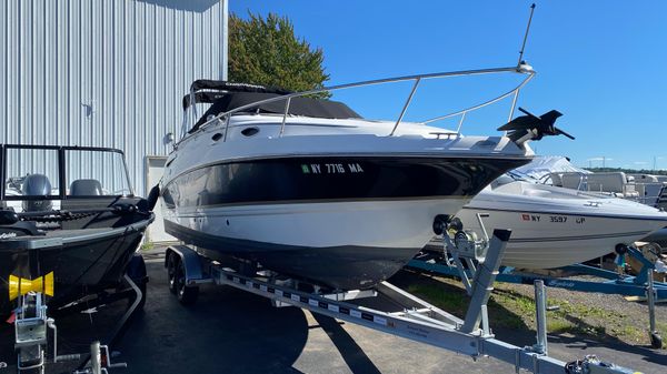 Chaparral 240 SIGNATURE