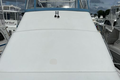 Ocean Yachts 40 Sport Fish image