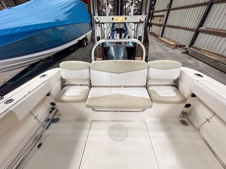 Robalo R207 Dual Console image