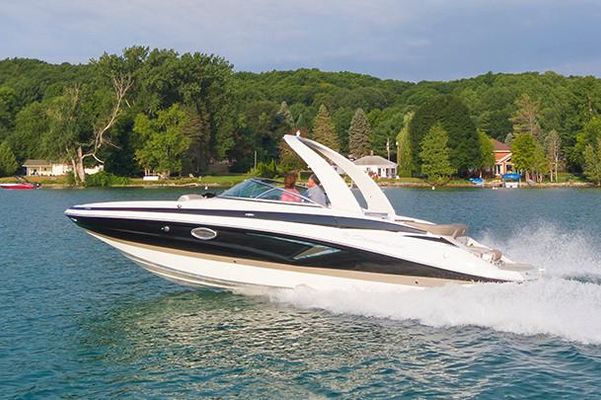 Crownline Eclipse E285 - main image