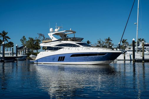 Sea Ray 590 FLY image