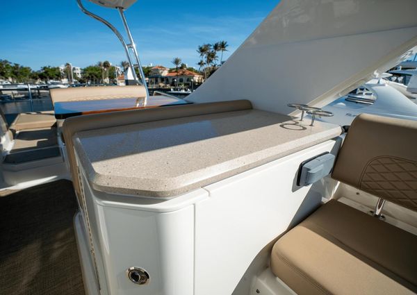 Sea Ray 590 FLY image