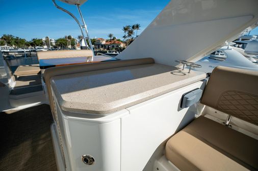 Sea Ray 590 FLY image