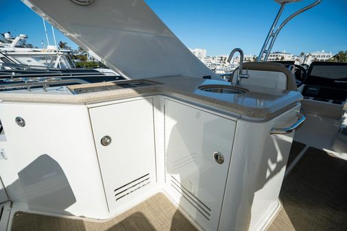 Sea Ray 590 FLY image