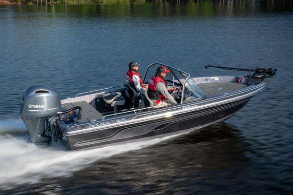 Skeeter WX 2060 - main image