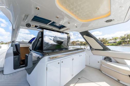 Azimut 48-VERVE image